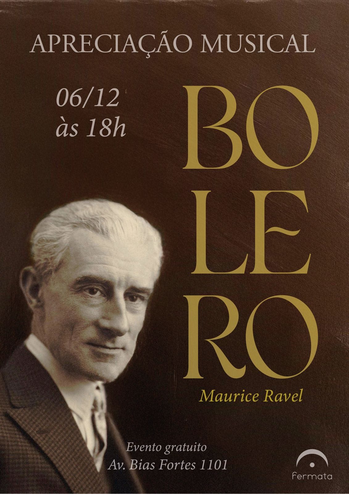 Bolero de Ravel