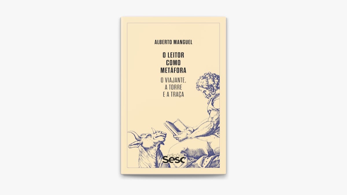 O leitor como metáfora