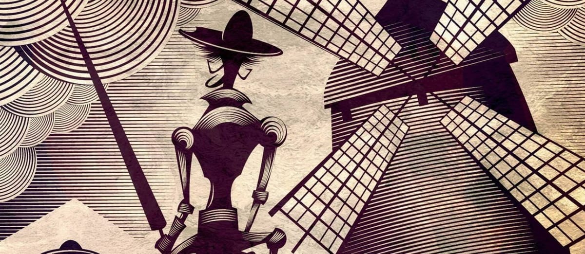 Um ideal de cavalaria para os tempos modernos