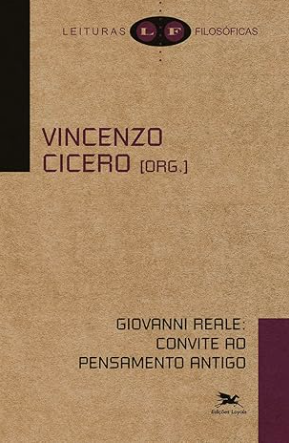 Convite ao pensamento antigo