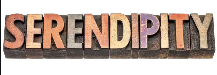 Serendipidade