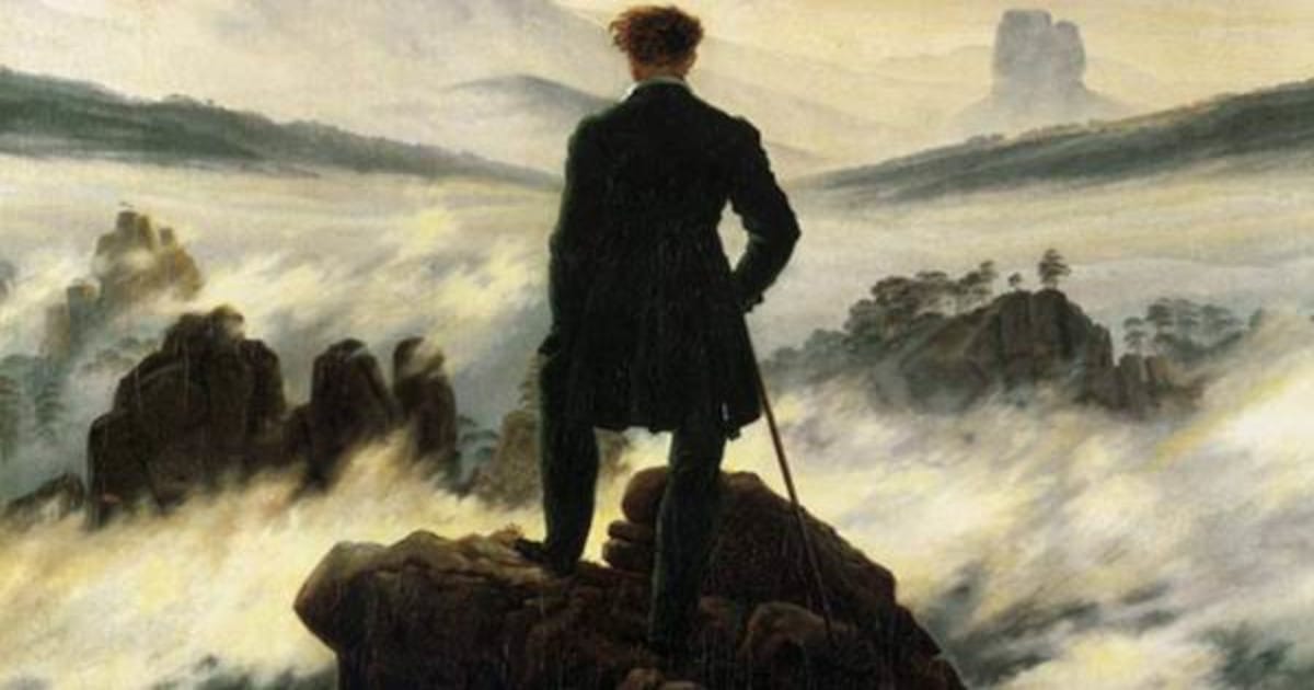 Nihil: o ser humano órfão