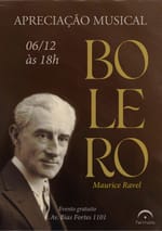 Bolero de Ravel