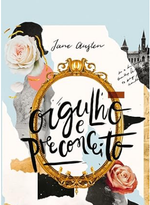 Orgulho e Preconceito