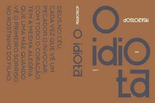 O idiota