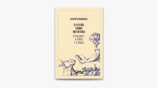 O leitor como metáfora