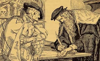 Fausto - segunda parte