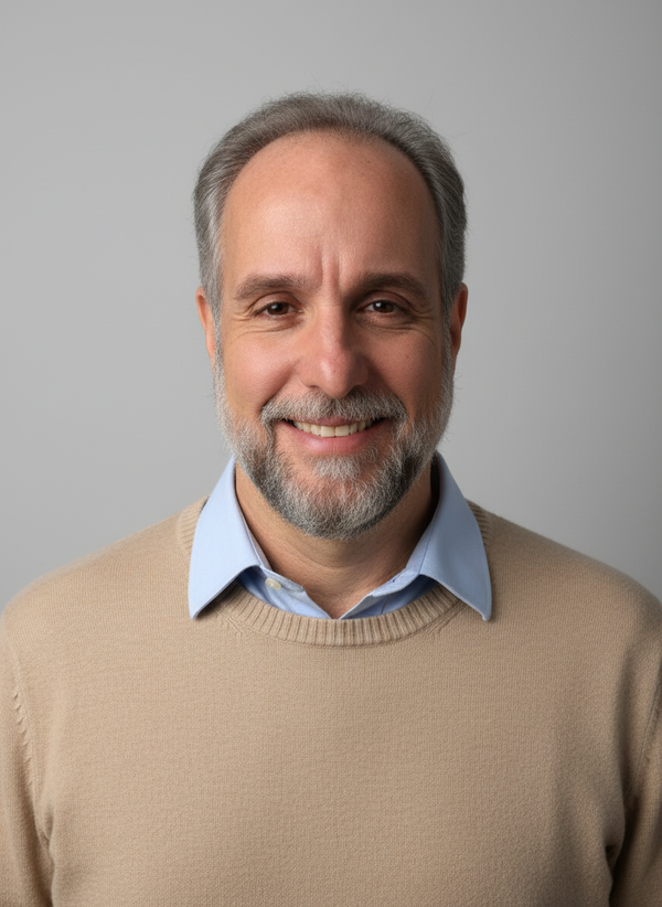 Willy Garabini Cornelissen