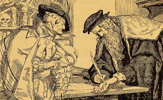 Fausto - segunda parte