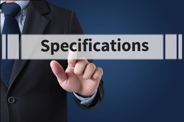 Spec-Driven Development